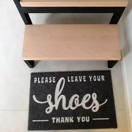 Casa Di Mamma Apartament