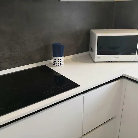 Casa Di Mamma *