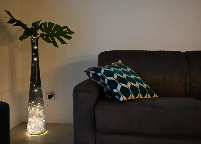 Casa Di Mamma Apartmán