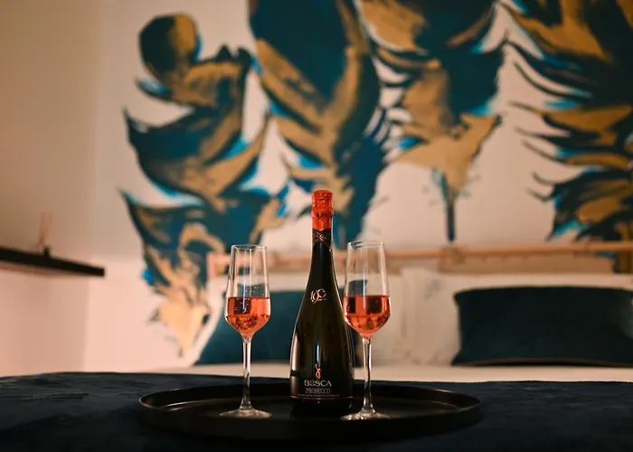 דירה Casa Di Mamma *