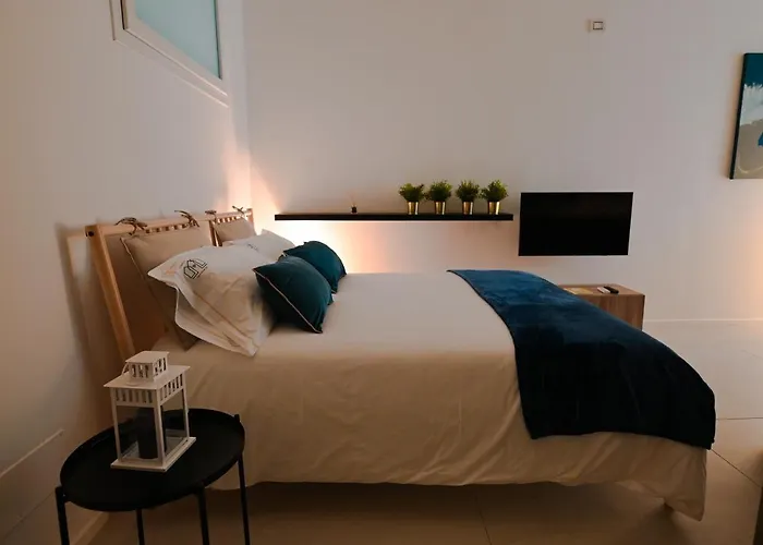 Casa Di Mamma דירה *