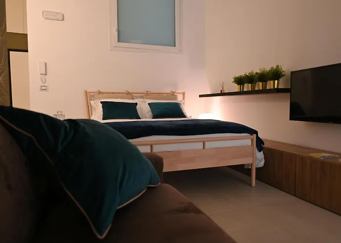 Casa Di Mamma * בארי