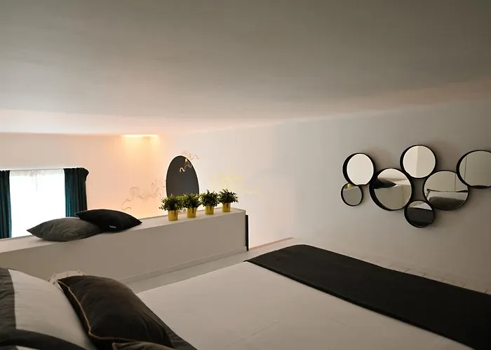 Apartmán Casa Di Mamma Bari