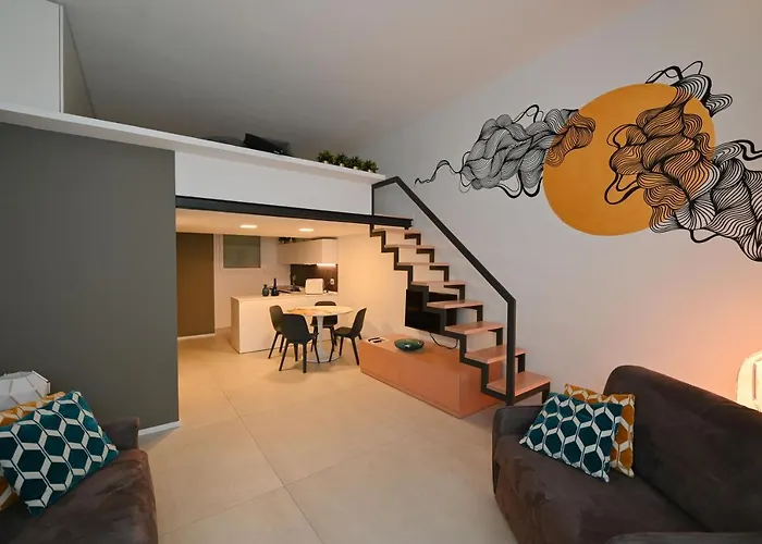 Casa Di Mamma