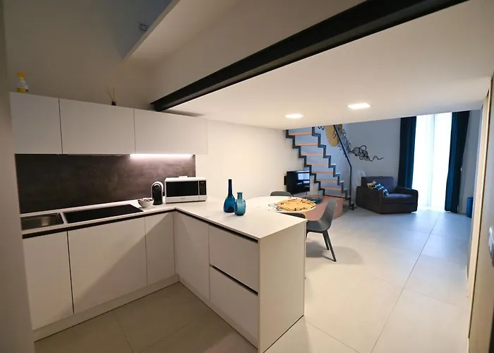 Casa Di Mamma Lejlighed Bari