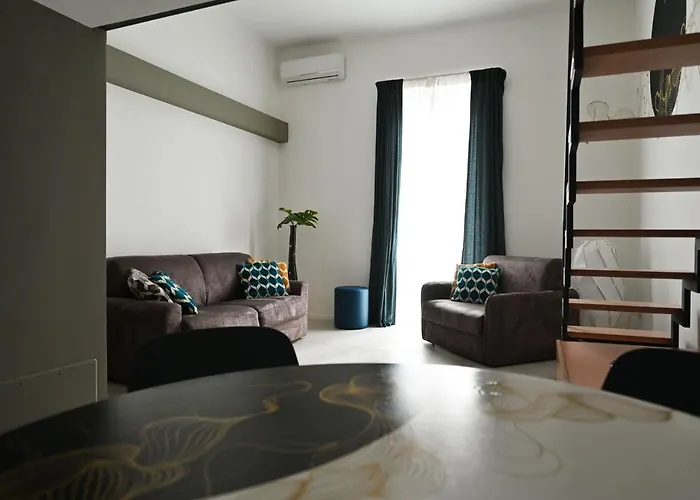 Casa Di Mamma * Bari