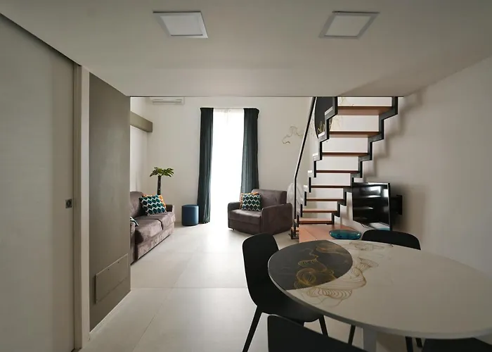 Casa Di Mamma דירה בארי