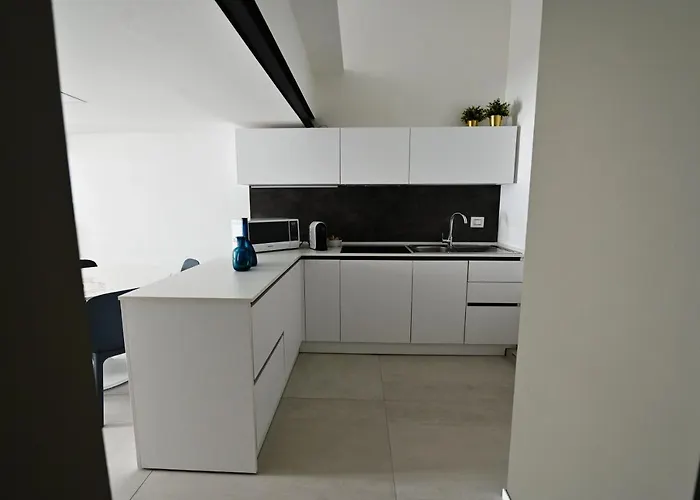 דירה Casa Di Mamma *