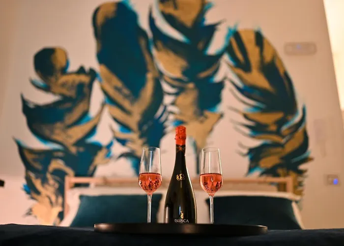 Lejlighed Casa Di Mamma *