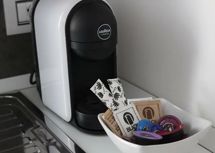 Lejlighed Casa Di Mamma *