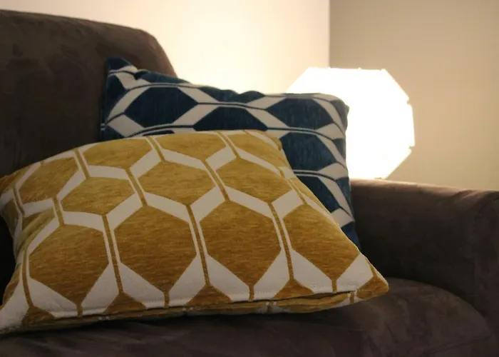 Casa Di Mamma דירה בארי