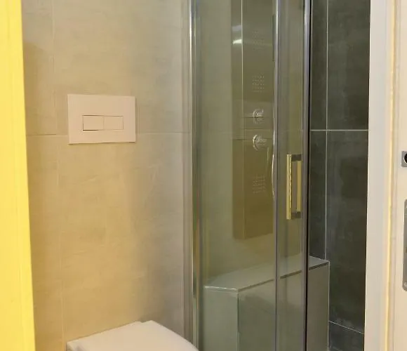 Casa Di Mamma * Bari