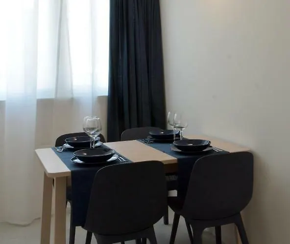 Casa Di Mamma בארי