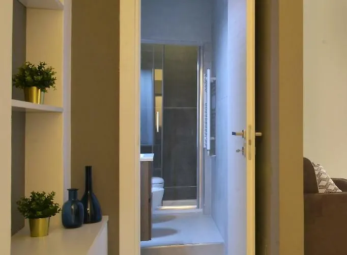 Casa Di Mamma Lejlighed Bari