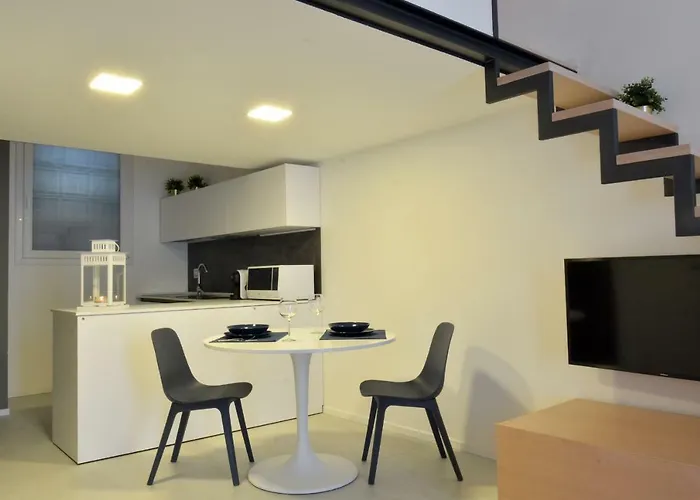 דירה Casa Di Mamma *