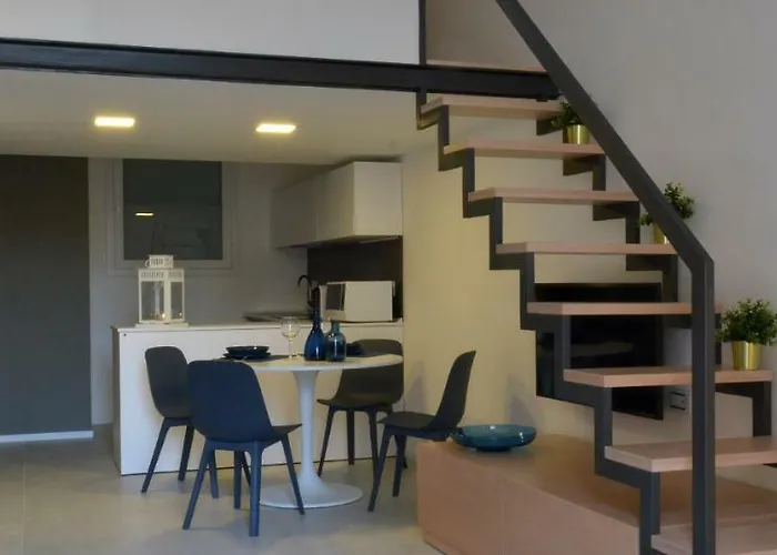 Lejlighed Casa Di Mamma Bari