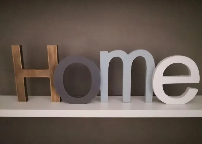 Lejlighed Casa Di Mamma *