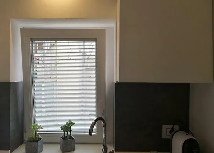 Apartman Casa Di Mamma Bari