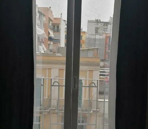 Casa Di Mamma Apartmán *