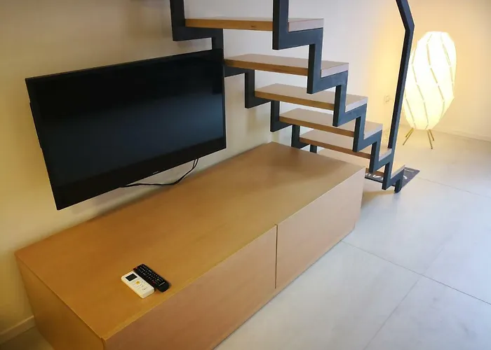 Lejlighed Casa Di Mamma