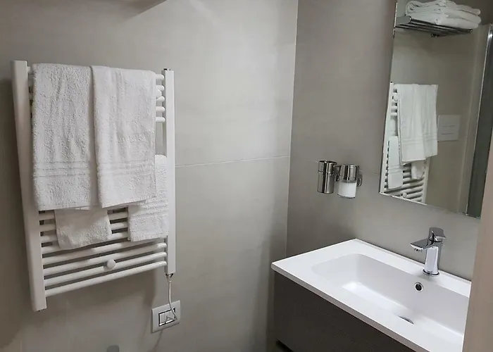 דירה Casa Di Mamma *