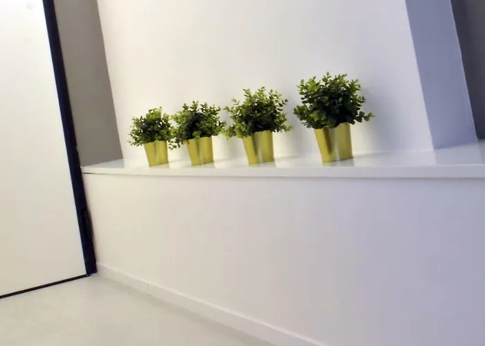 Lejlighed Casa Di Mamma